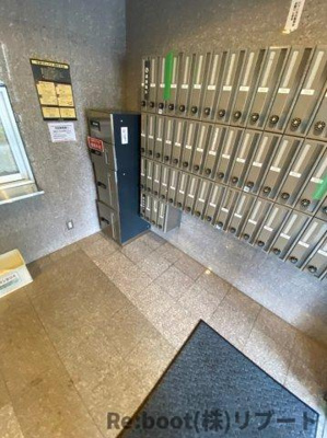 【その他共用部分】 | エスペランサ・K2