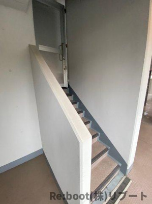 【その他共用部分】 | エスペランサ・K2