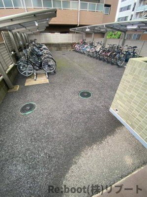 【その他共用部分】 | エスペランサ・K2