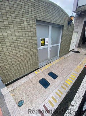 【その他共用部分】 | エスペランサ・K2