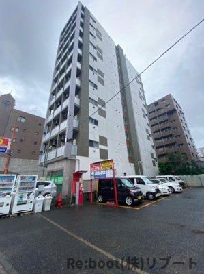 【外観】 | エスペランサ・K2