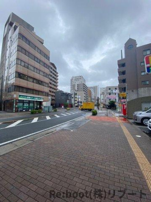 【周辺】 | エスペランサ・K2