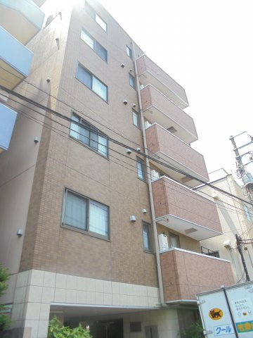 スクエアコート