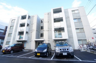 Southern Field（サザンフィールド）西町の画像