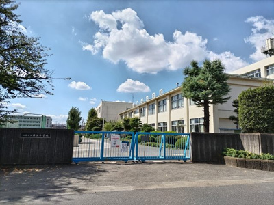 中学校