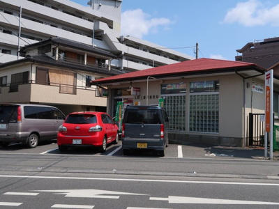 入間上藤沢郵便局まで1700ｍ