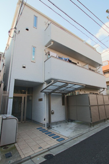 外観♪