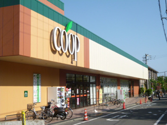 スーパー