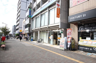 郵便局