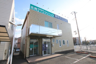 野村クリニックまで110ｍ