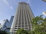 港区東新橋１丁目の中古マンションの画像