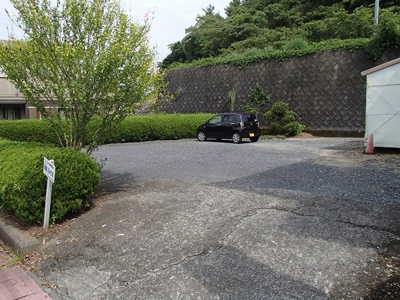 【外観】 | 柳井・旭ヶ丘