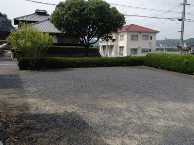 【外観】 | 柳井・旭ヶ丘