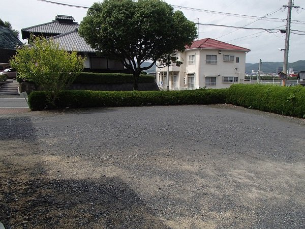 【外観】 | 柳井・旭ヶ丘