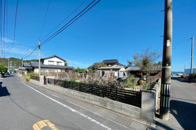 【外観】 | 柳井・阿月