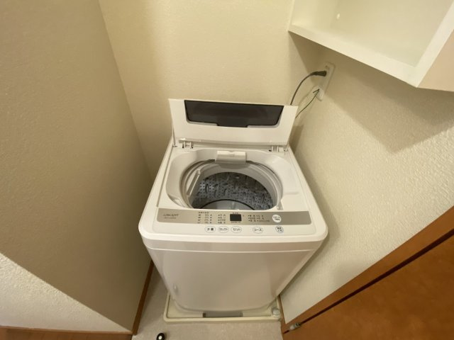 レオパレスリミエールのその他