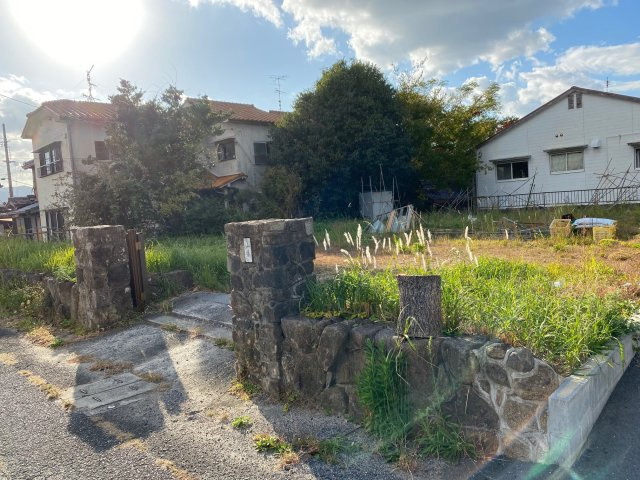 【外観】 | 柳井・大屋
