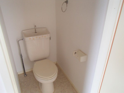 【トイレ】 | サン・ドリーム