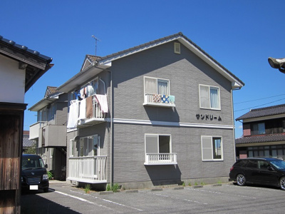 【外観】 | サン・ドリーム