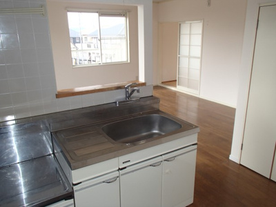 【キッチン】 | サン・ドリーム