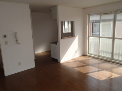 【居間・リビング】 | サン・ドリーム