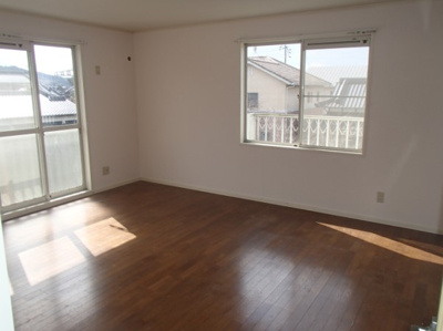 【居間・リビング】 | サン・ドリーム