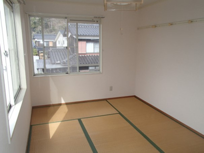 【和室】 | サン・ドリーム