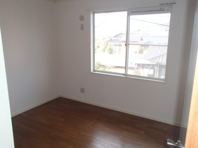 【洋室】 | サン・ドリーム