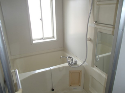 【浴室】 | サン・ドリーム