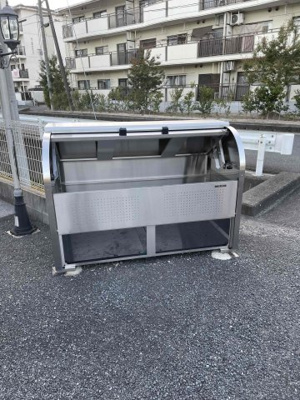 【その他共用部分】 | サニーコート豊田Ａ