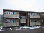 サニーコート豊田Ａの画像