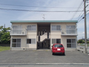 サンシャインハイツの画像