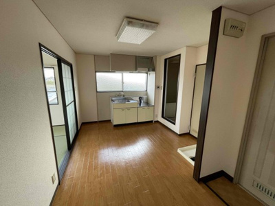 【居間・リビング】 | サンシャインハイツ