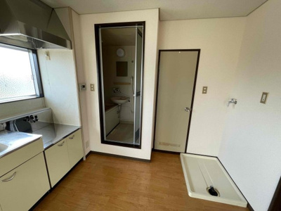 【居間・リビング】 | サンシャインハイツ