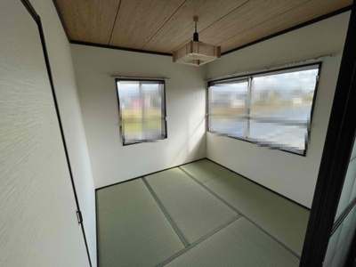 【和室】 | サンシャインハイツ