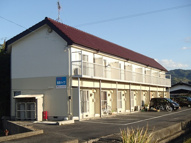 豊田ハイツの画像