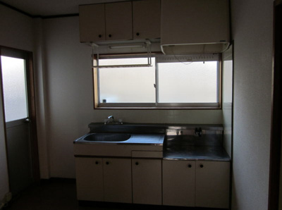 【その他】 | コーポ松永Ⅰ