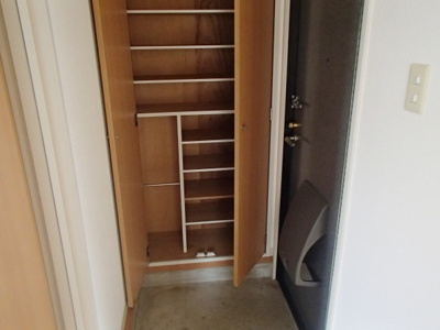 【収納】 | フォレストブリーズ