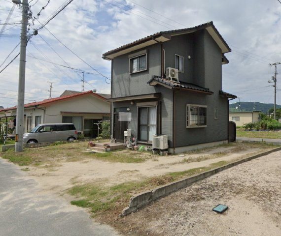 【外観】 | 脇村邸