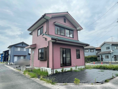 【外観】 | 脇村邸