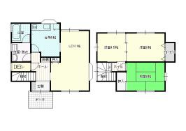 【間取り】 | 脇村邸