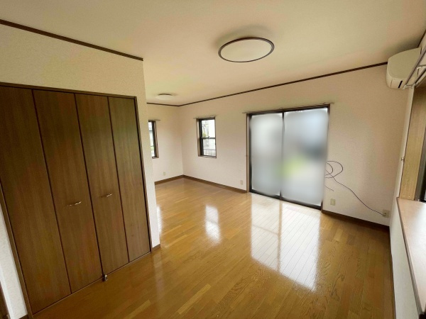 【居間・リビング】 | 脇村邸