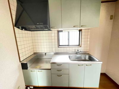 【キッチン】 | 脇村邸