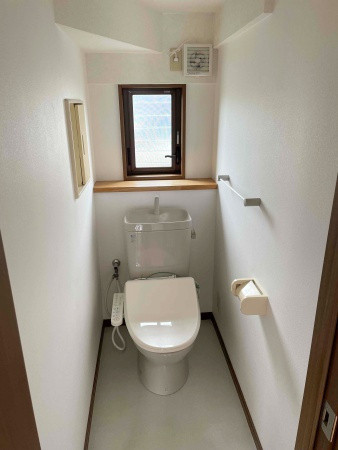 【トイレ】 | 脇村邸