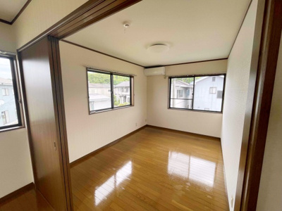 【居間・リビング】 | 脇村邸