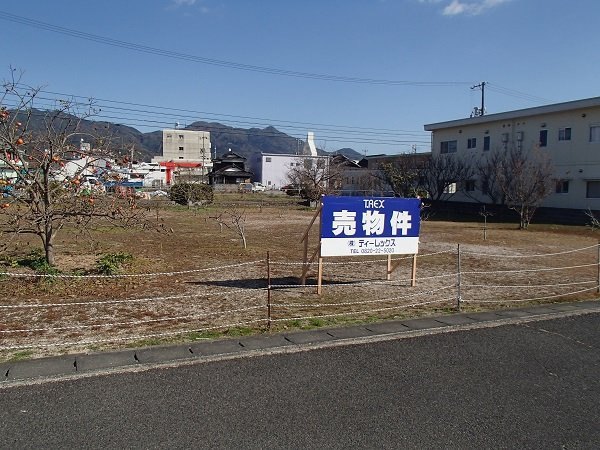 【外観】 | 柳井・南町(商談中)