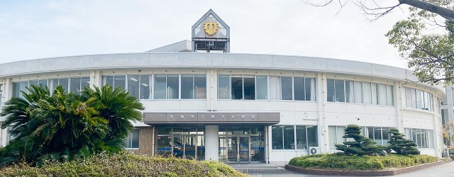 【その他】 | 黒石中学校区です。