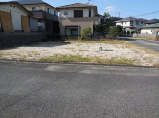 【外観】 | 66坪の土地は住宅用地に適した広さです