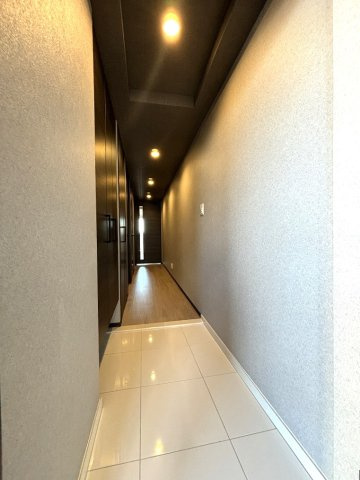 【玄関】プレサンス　ロジェ　名古屋駅NORTH　FRONT 