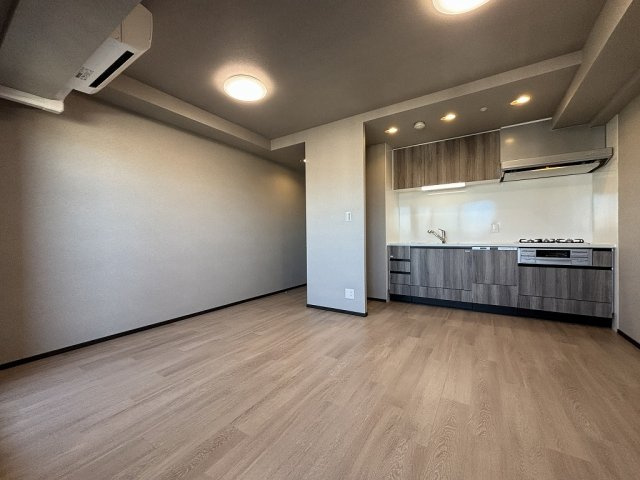 照明ありません 
